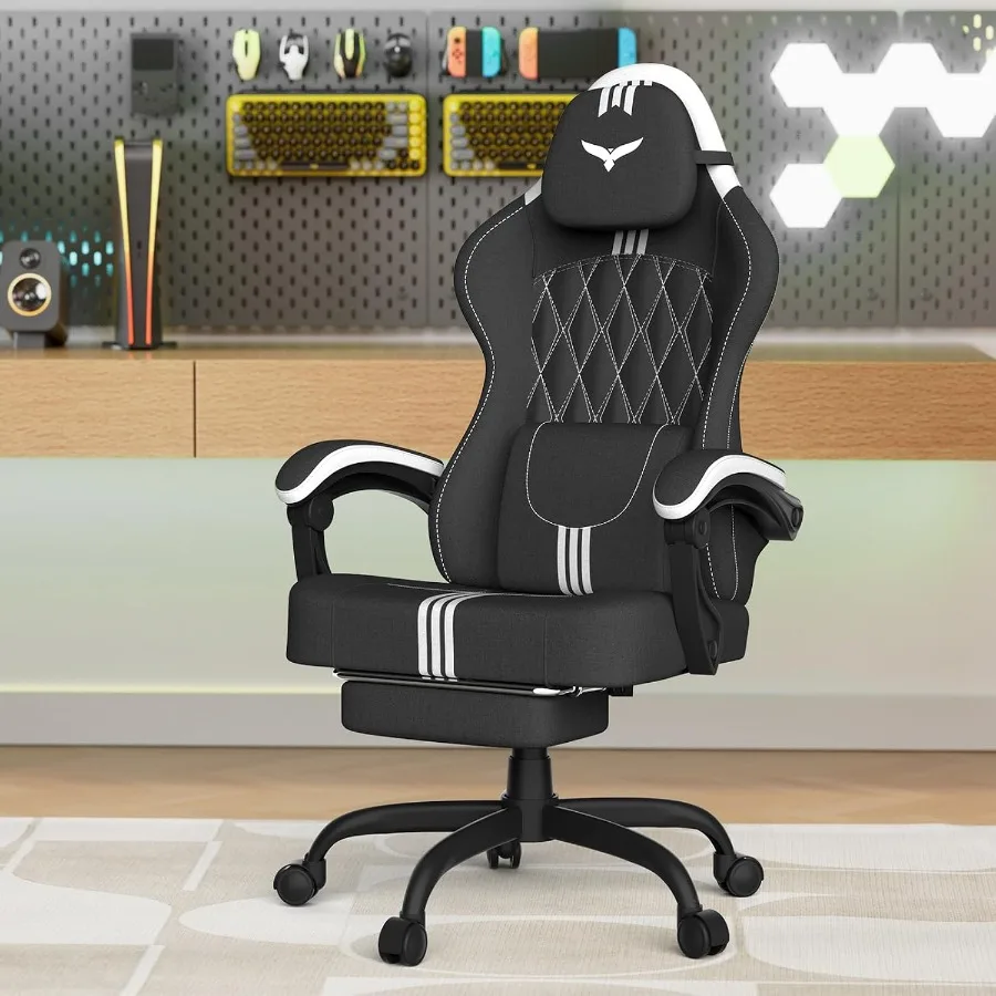 Office Chair Cushion - Silla de oficina ergonómica para uso