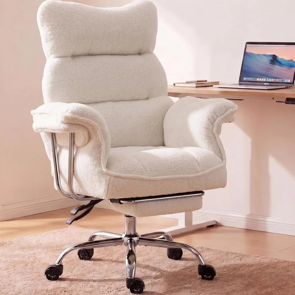 Office Chair Cushion - Silla de oficina ergonómica, de gran