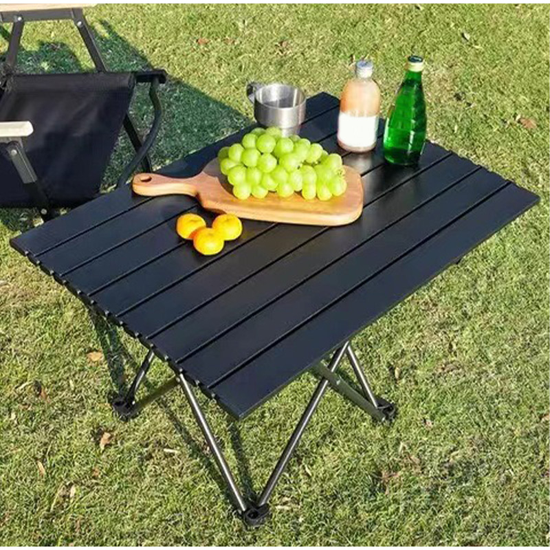 Office Furniture Brands - Mesa de camping plegable portátil, mesa