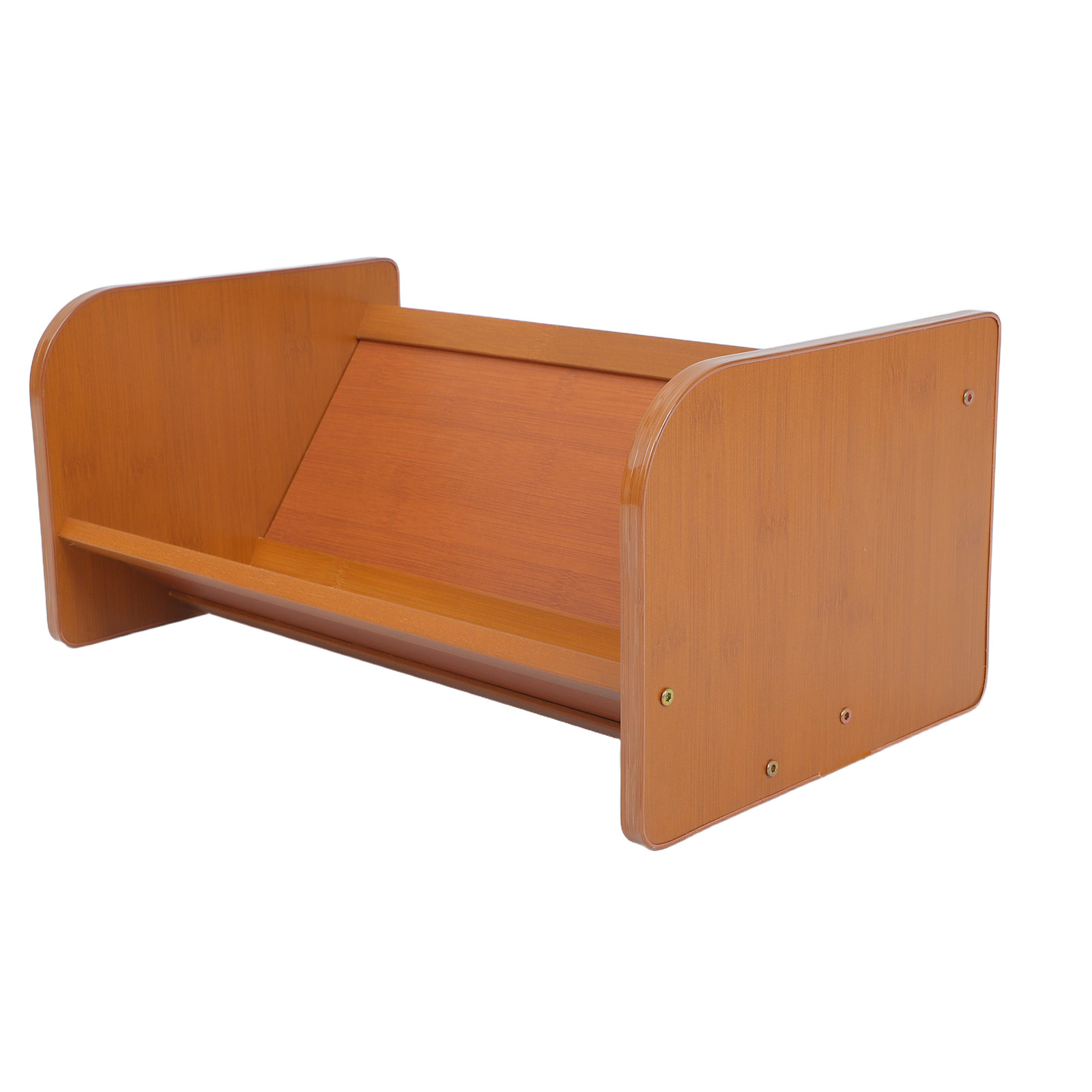 Desk Organizer - Organizador de discos de vinilo de