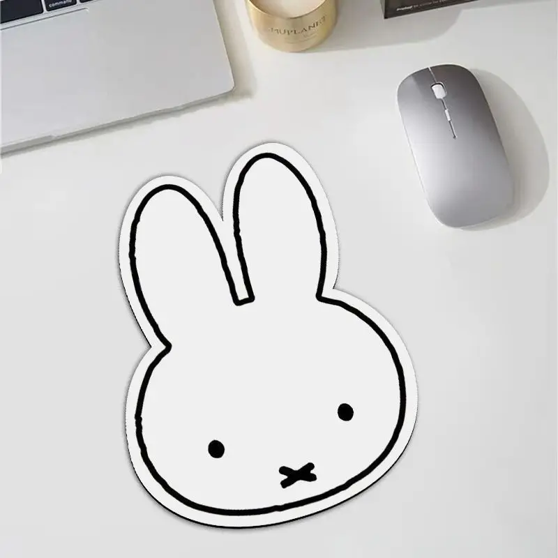 Office Furniture Brands - Alfombrilla de Ratón Kawaii con Forma