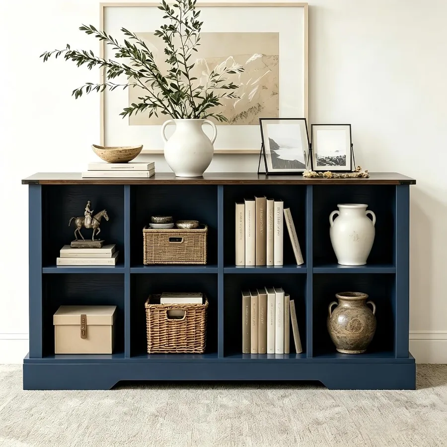 Organizador de almacenamiento  - Bookshelf reseña y precio