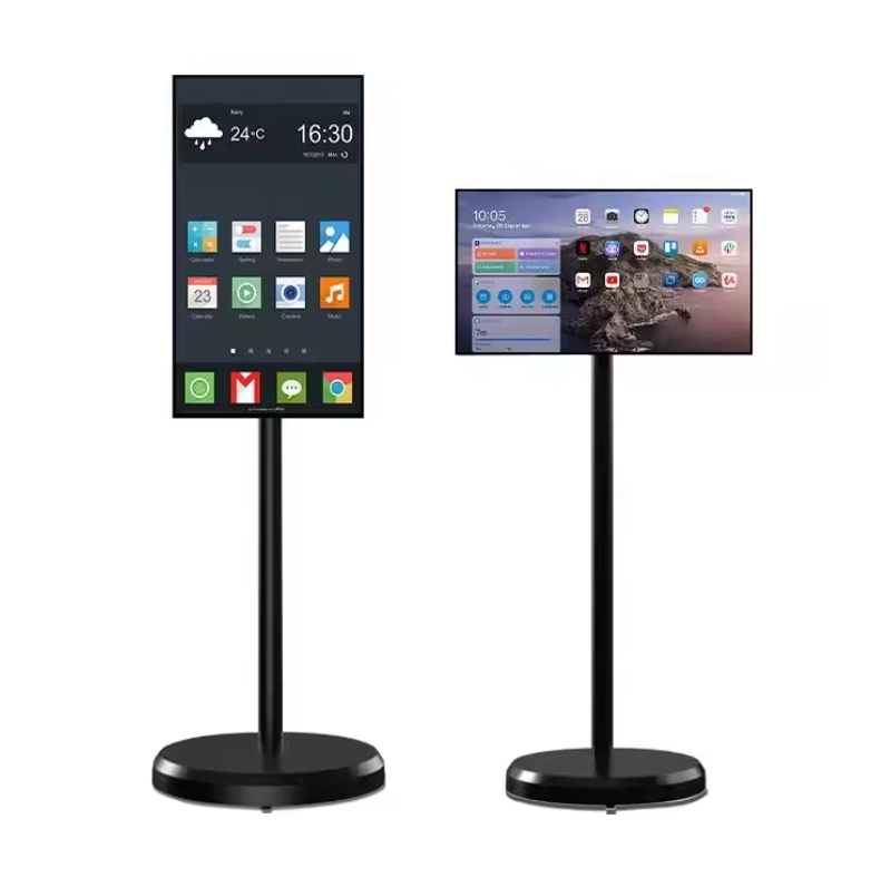 Monitor Inalámbrico Inteligent - Monitor Stand reseña y precio