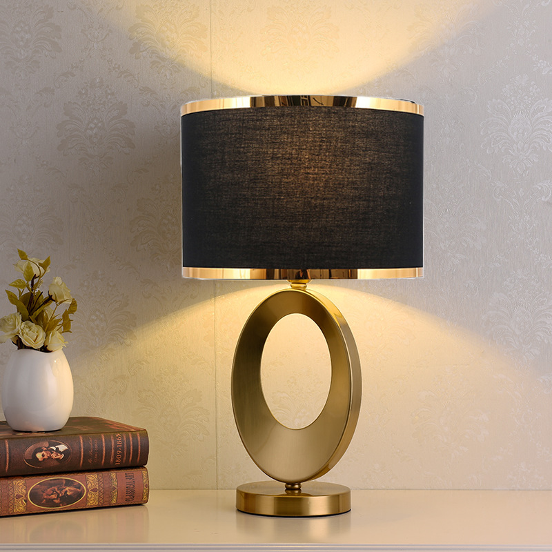 Lámpara de escritorio pequeña  - Desk Lamp reseña y precio