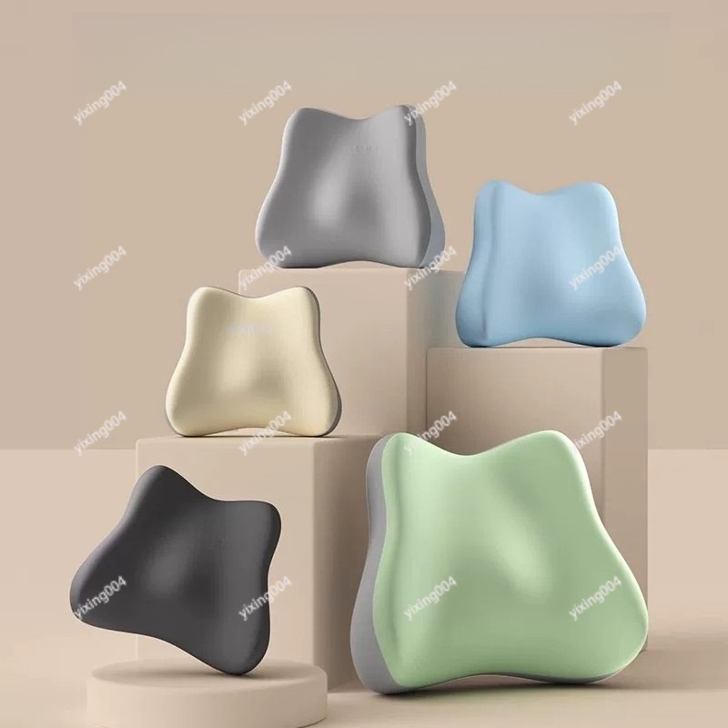 Cojín de Soporte Lumbar, Respa - Office Chair Cushion reseña y precio