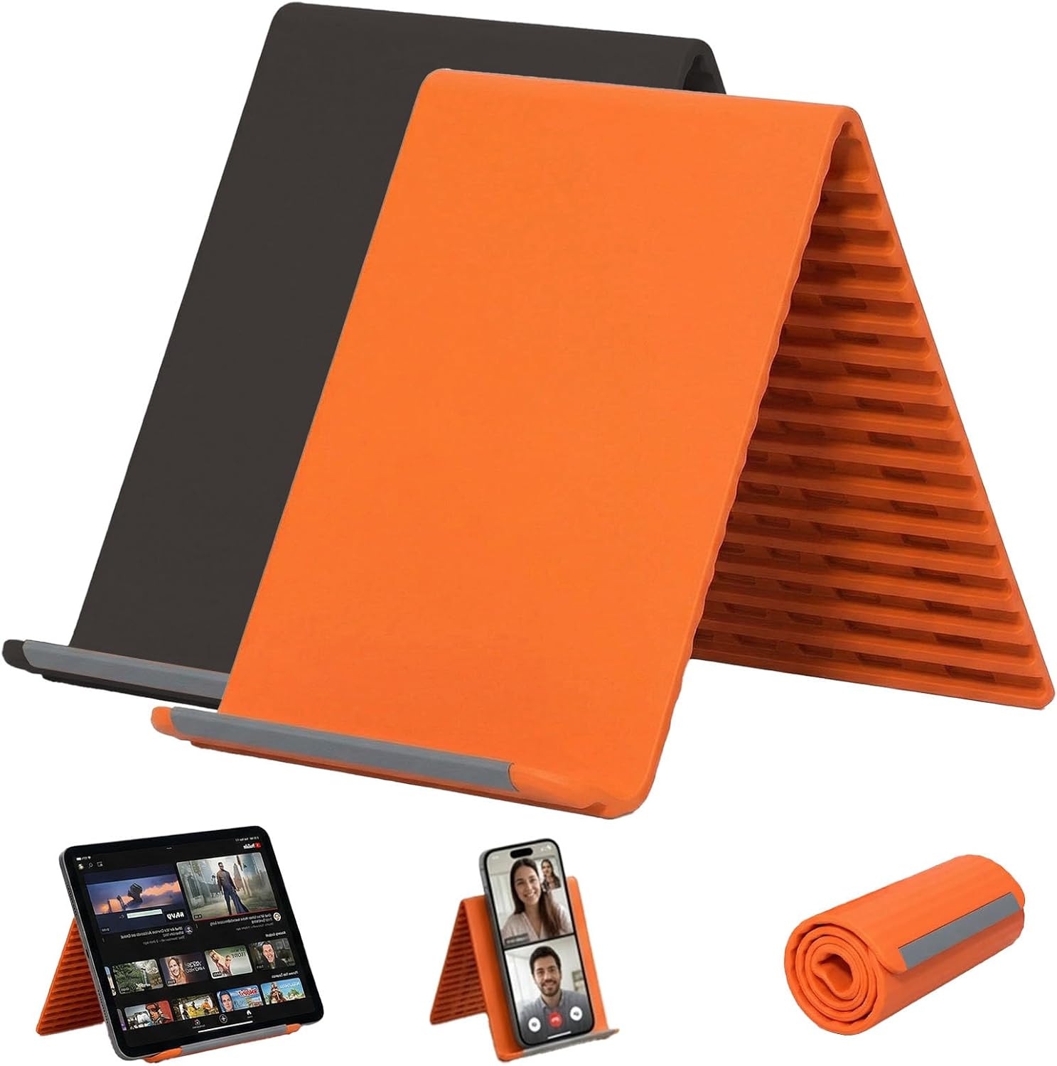 Soporte portátil de silicona p - Mobile Pedestal Cabinet reseña y precio