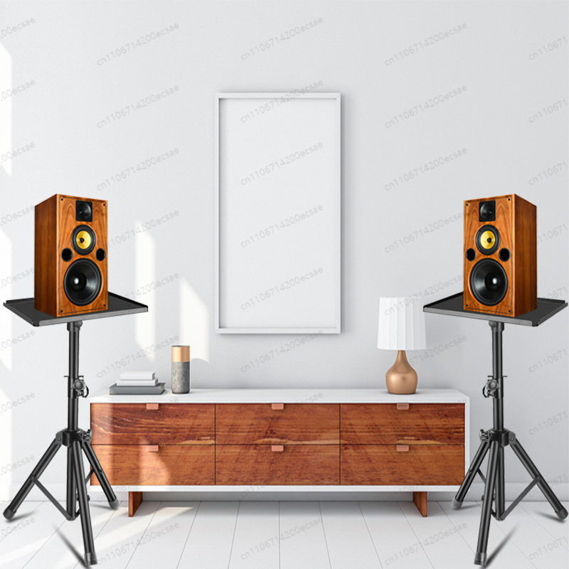 Soporte para Altavoces LKT-730 - Monitor Stand reseña y precio