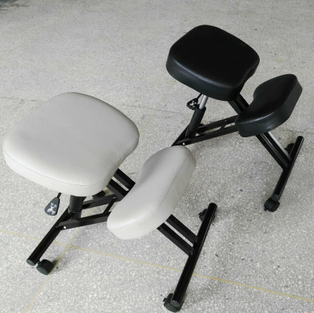 Silla Ergonómica Ajustable par - Office Chair reseña y precio