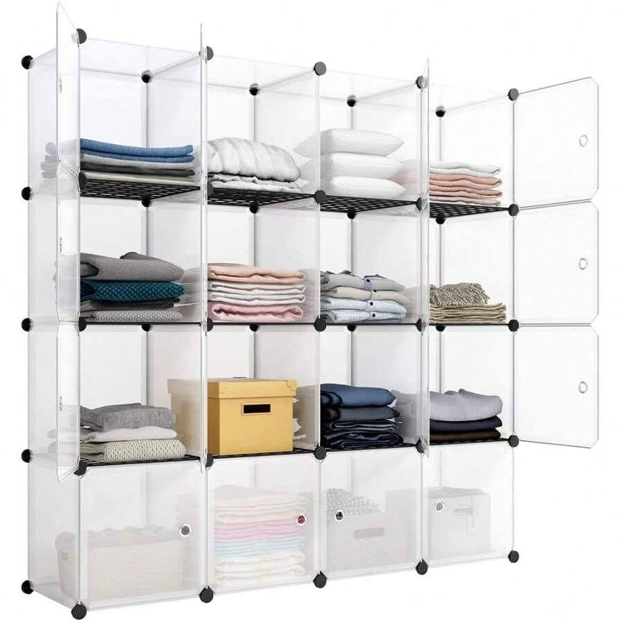 Estantería de almacenamiento c - Bookshelf reseña y precio
