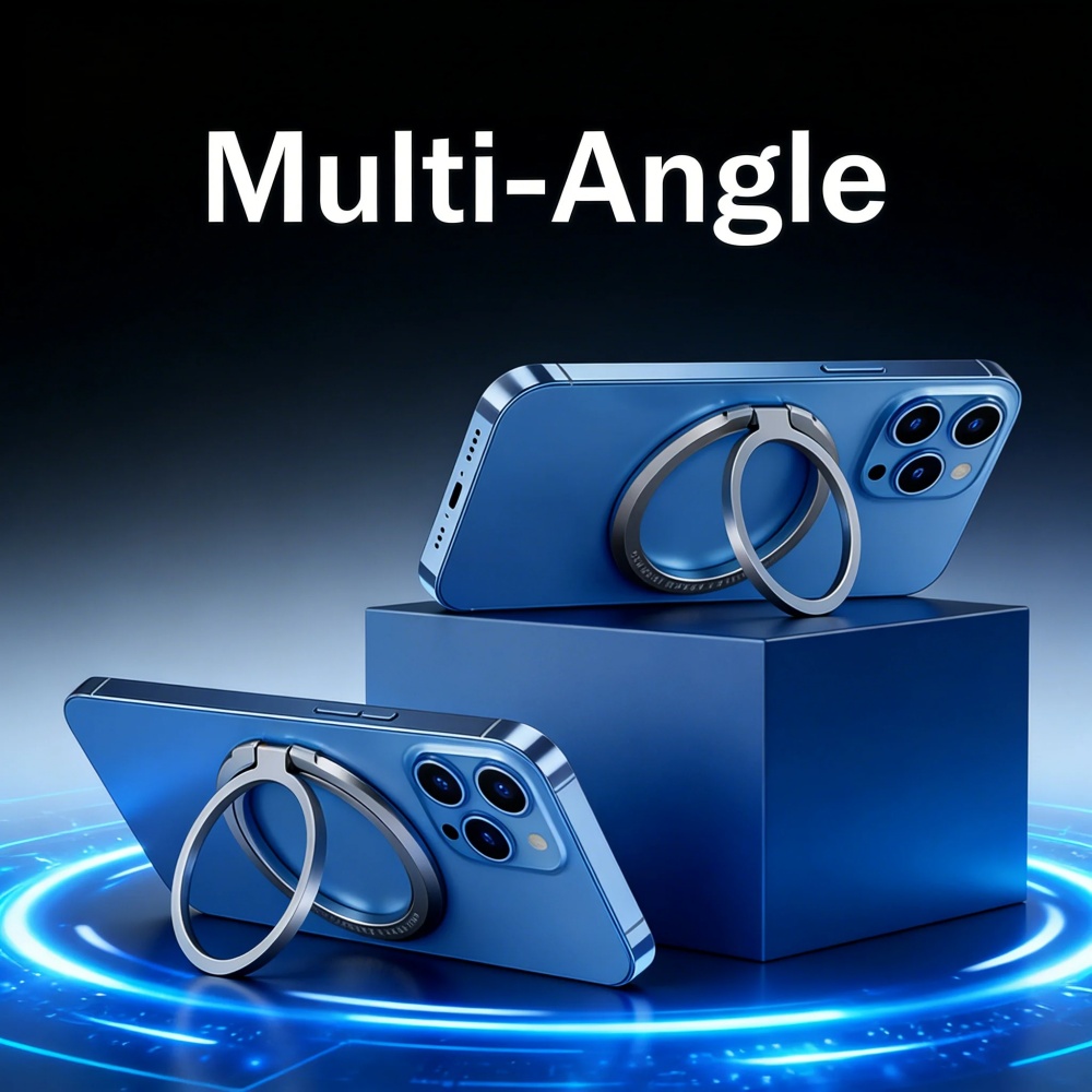 Soporte magnético para teléfon - Mobile Pedestal Cabinet reseña y precio
