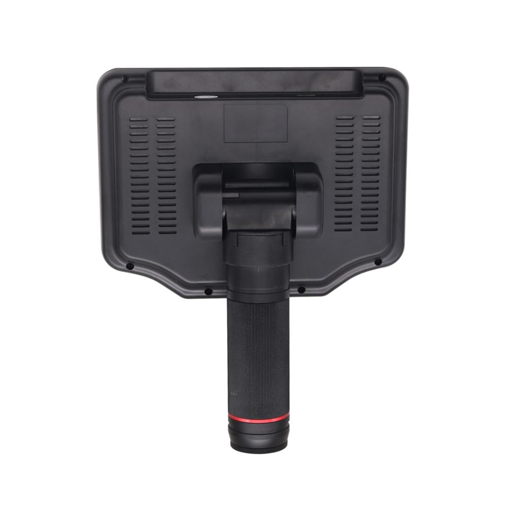 Microscopio Digital Andonstar  - Monitor Stand reseña y precio