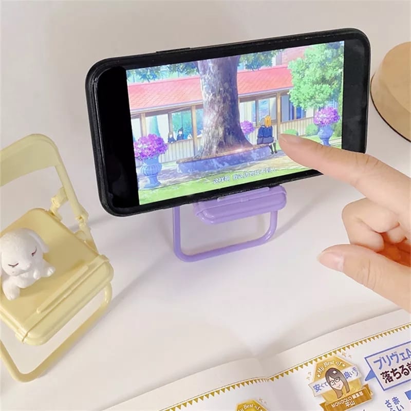 Soporte para teléfono con form - Desk Organizer reseña y precio