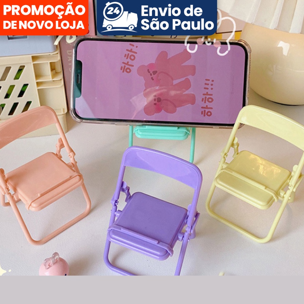 Soporte para teléfono con form - Desk Organizer reseña y precio
