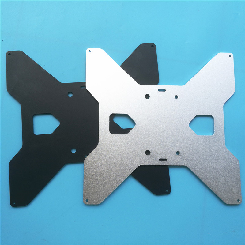 TEVO Tarantula aluminio Y carr - Printer Stand reseña y precio