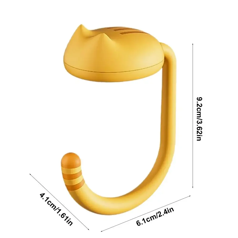 Gancho para bolso con cola de  - Office Furniture Brands reseña y precio