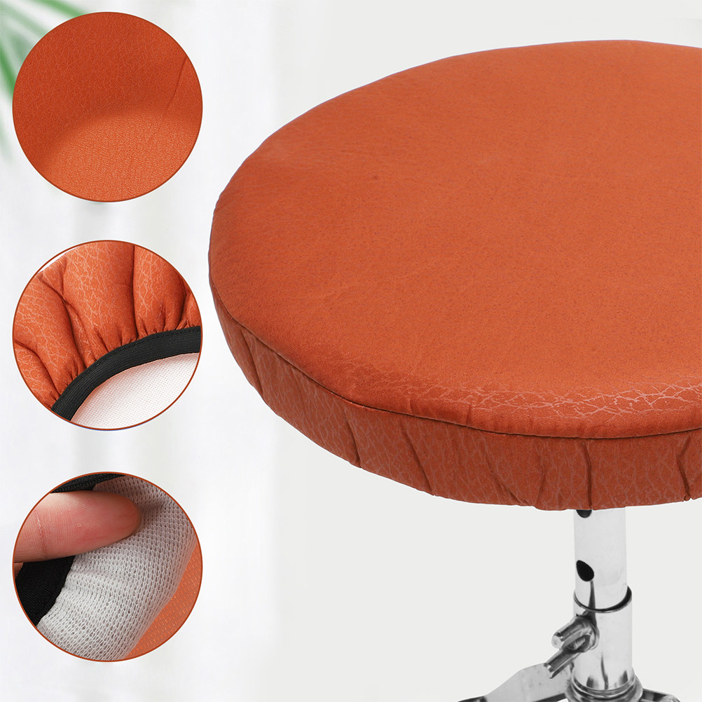 Protector elástico para tabure - Office Chair reseña y precio