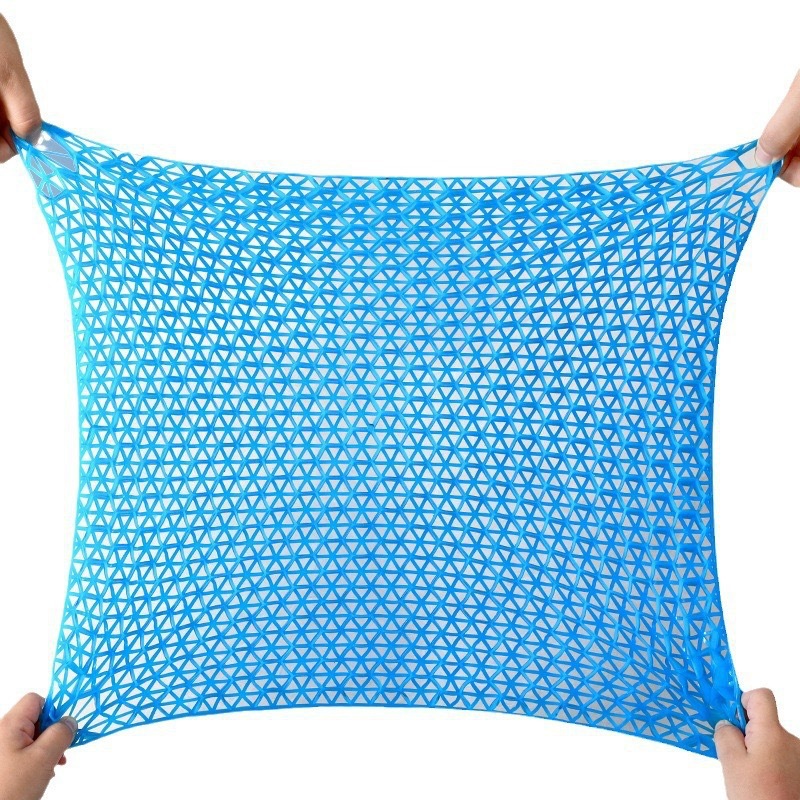 Cojín de Gel Refrigerante con  - Office Chair Cushion reseña y precio